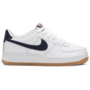 Nike Air Force 1 Low '07 White Obsidian